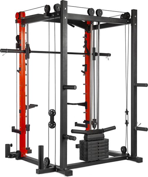 Силовой тренажер VictoryFit VF-C6001