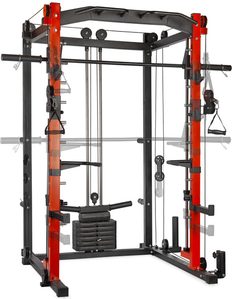 Силовой тренажер VictoryFit VF-C6001