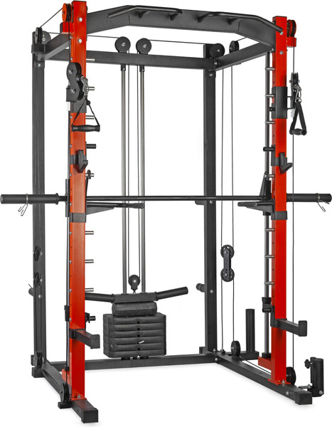 Силовой тренажер VictoryFit VF-C6001