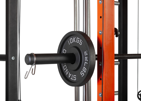 Силовой тренажер VictoryFit VF-C6001