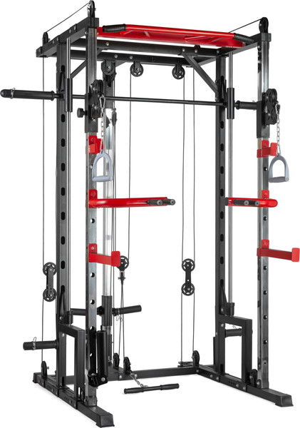 Силовой тренажер VictoryFit VF-C6002 - фото