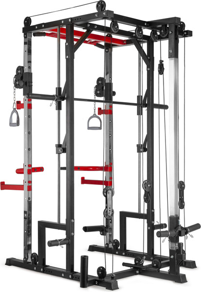 Силовой тренажер VictoryFit VF-C6002