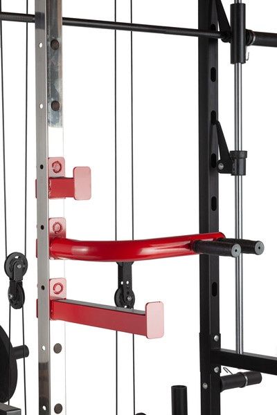 Силовой тренажер VictoryFit VF-C6002