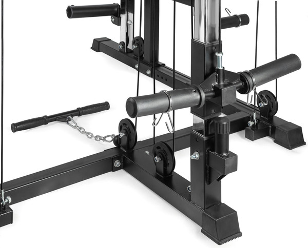 Силовой тренажер VictoryFit VF-C6002