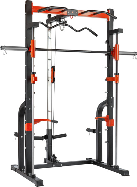 Силовой тренажер VictoryFit VF-C6003 - фото