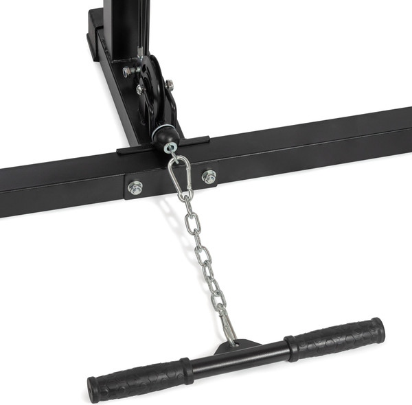 Силовой тренажер VictoryFit VF-C6003