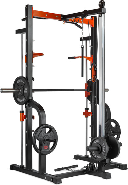 Силовой тренажер VictoryFit VF-C6003