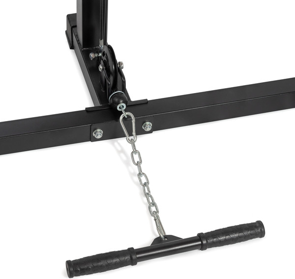 Силовая рама VictoryFit VF-B2019