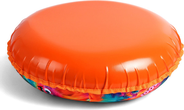 Тюбинг-ватрушка Winter Star Монстрики / 10873218