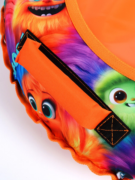 Тюбинг-ватрушка Winter Star Монстрики / 10873218