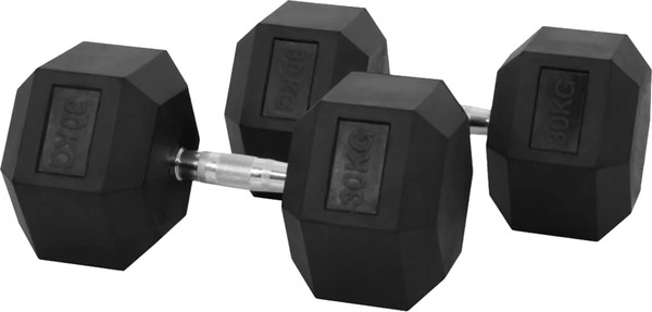 Гантель VictoryFit VF-H300 - фото