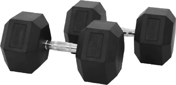 Гантель VictoryFit VF-H325 - фото