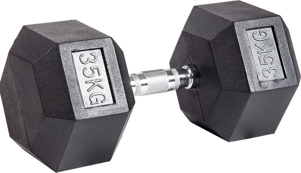 Гантель VictoryFit VF-H350 - фото