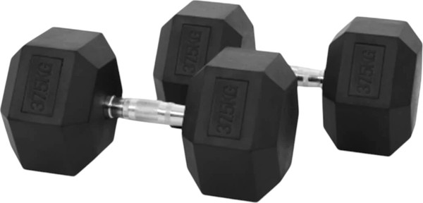 Гантель VictoryFit VF-H375 - фото