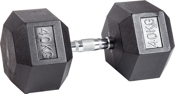 Гантель VictoryFit VF-H400 - фото