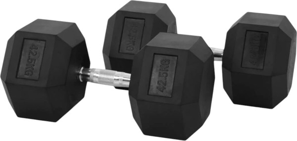 Гантель VictoryFit VF-H425 - фото