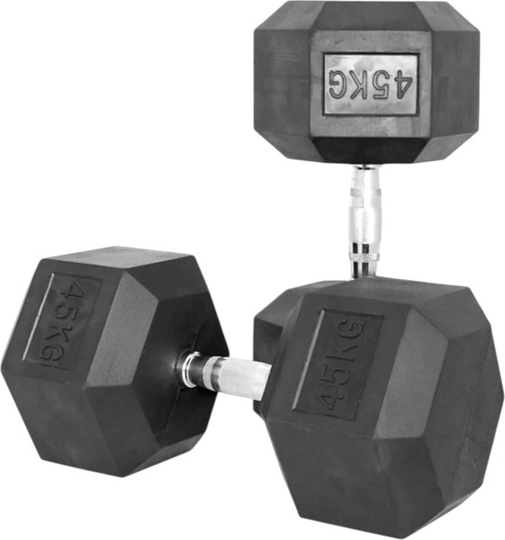 Гантель VictoryFit VF-H450 - фото