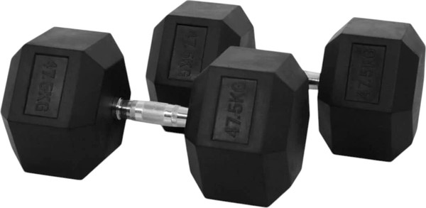 Гантель VictoryFit VF-H475 - фото