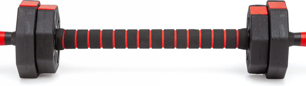 Набор гантелей разборных VictoryFit VF-DH100