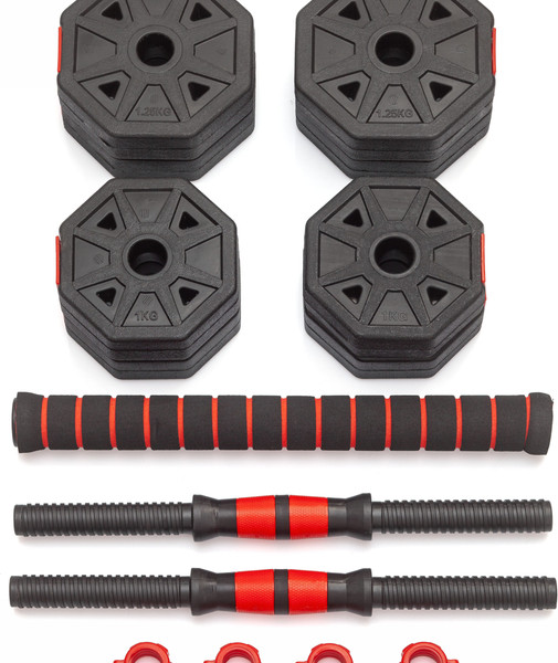 Набор гантелей разборных VictoryFit VF-DH100