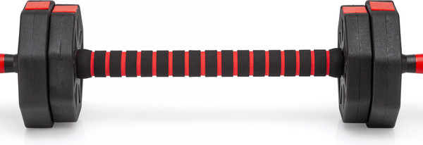 Набор гантелей разборных VictoryFit VF-DH150