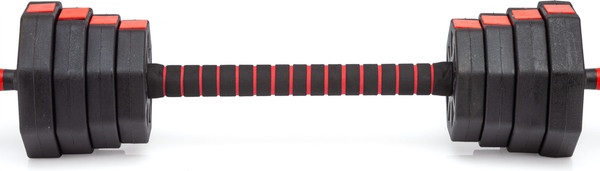 Набор гантелей разборных VictoryFit VF-DH300