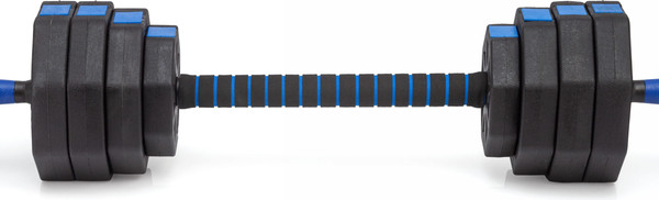 Набор гантелей разборных VictoryFit VF-DН400