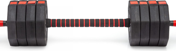 Набор гантелей разборных VictoryFit VF-DН500