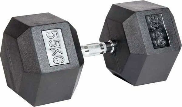 Гантель VictoryFit VF-H550 - фото