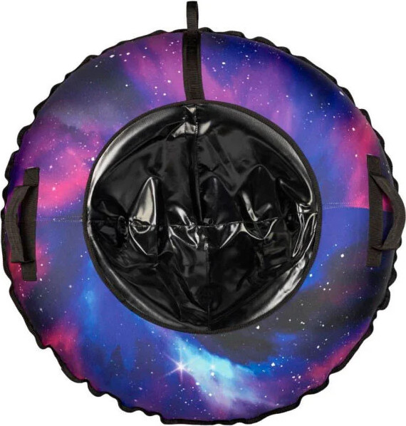 Тюбинг-ватрушка Snowstorm BZ-100 Galaxy / W113674 - фото