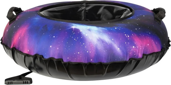 Тюбинг-ватрушка Snowstorm BZ-100 Galaxy / W113674