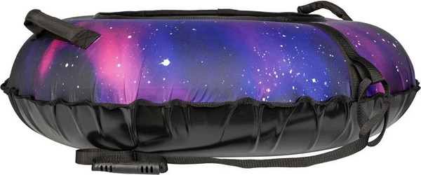 Тюбинг-ватрушка Snowstorm BZ-100 Galaxy / W113674