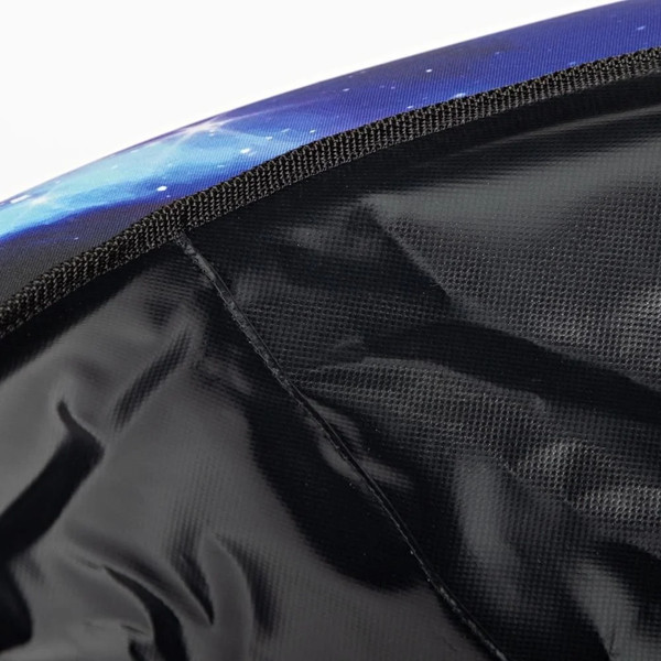 Тюбинг-ватрушка Snowstorm BZ-100 Galaxy / W113674