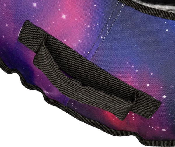 Тюбинг-ватрушка Snowstorm BZ-100 Galaxy / W113674