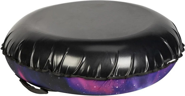 Тюбинг-ватрушка Snowstorm BZ-100 Galaxy / W113674