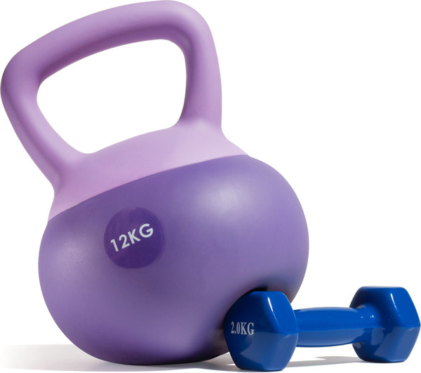 Гиря VictoryFit VF-KR120