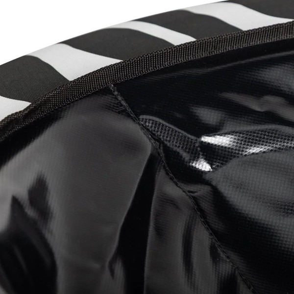 Тюбинг-ватрушка Snowstorm BZ-100 Zebra / W113673