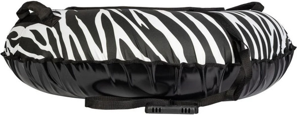 Тюбинг-ватрушка Snowstorm BZ-100 Zebra / W113673