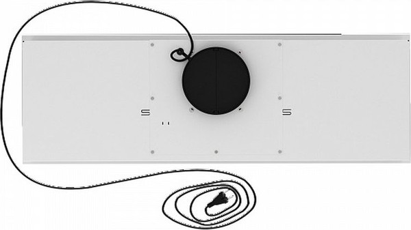 Вытяжка скрытая Elikor Cube 90П-1000-Э4Д / 277204