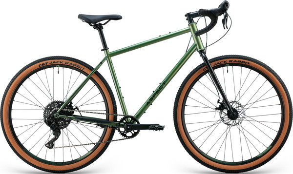 Велосипед Aspect Travel - фото