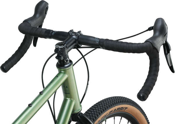 Велосипед Aspect Travel