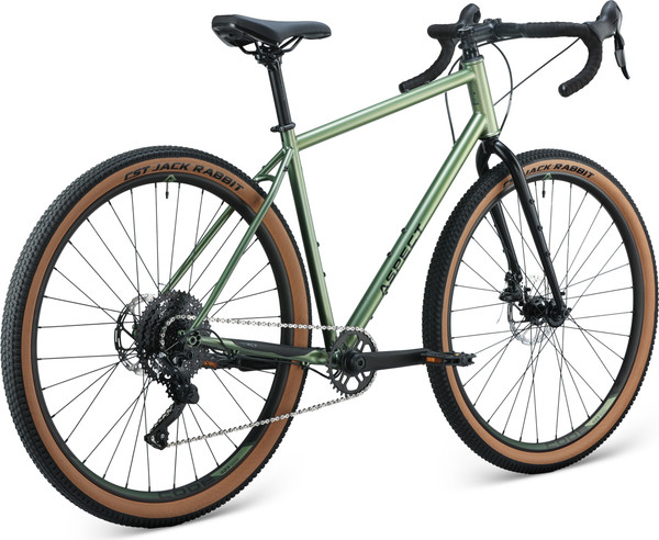 Велосипед Aspect Travel