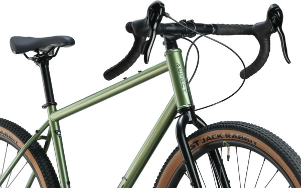 Велосипед Aspect Travel