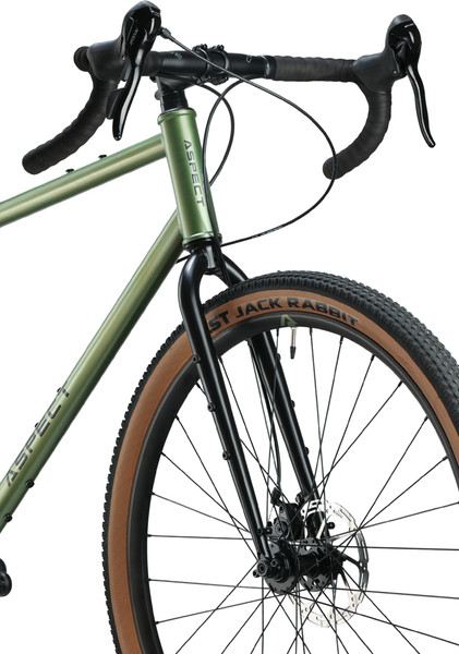 Велосипед Aspect Travel