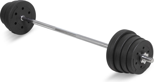 Гриф для штанги VictoryFit VF-S2512S120