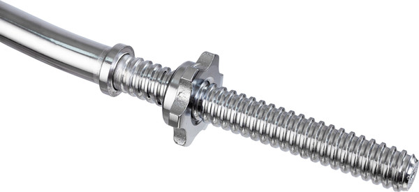 Гриф для штанги VictoryFit VF-S2512W120