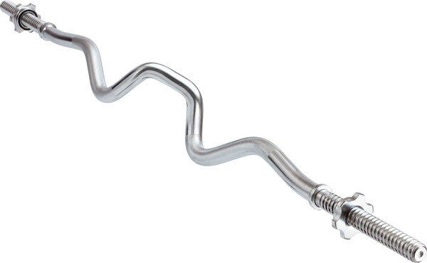 Гриф для штанги VictoryFit VF-S2512E120 - фото