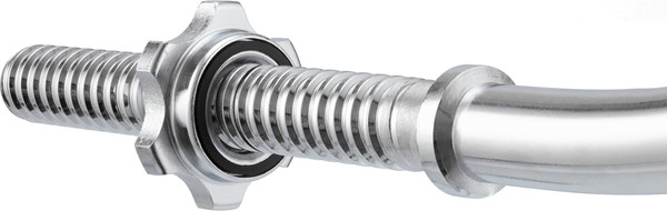 Гриф для штанги VictoryFit VF-S2512E120