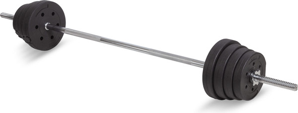 Гриф для штанги VictoryFit VF-S2515S120