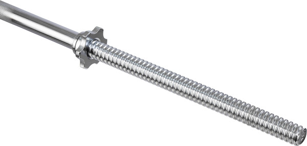 Гриф для штанги VictoryFit VF-S2518S120